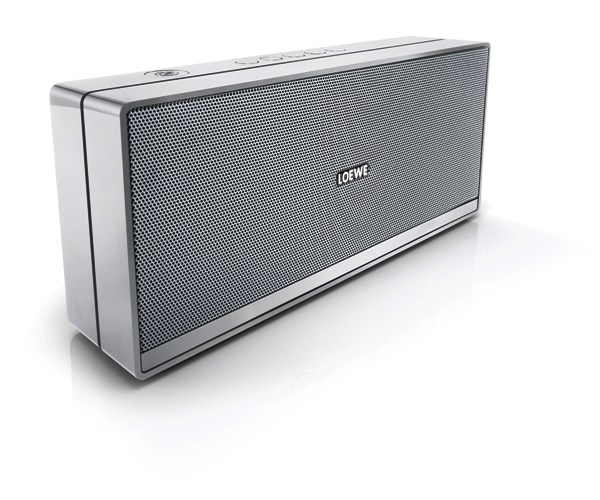 Loewe Speaker 2go